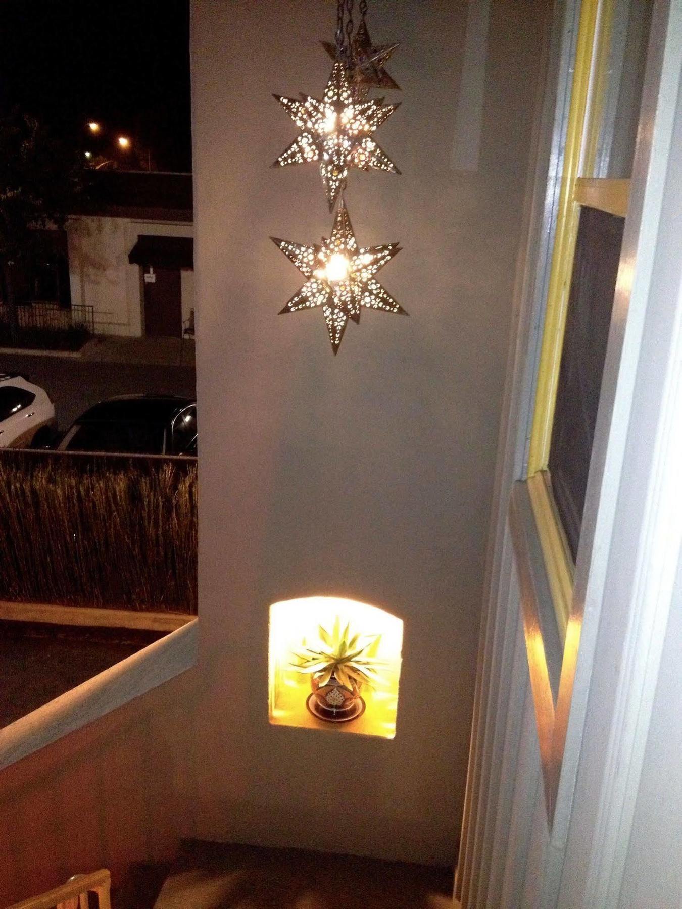Agave Inn Санта-Барбара Экстерьер фото